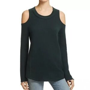 Aqua Cashmere sweater- NEW with tags